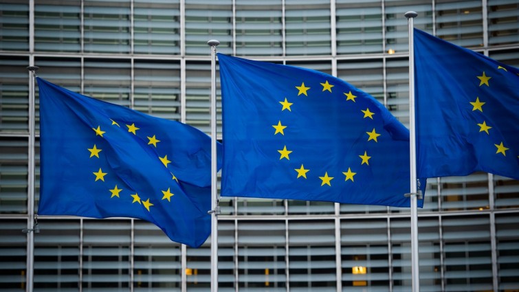 EU condemns opening of Russian polling stations in occupied Georgian regions