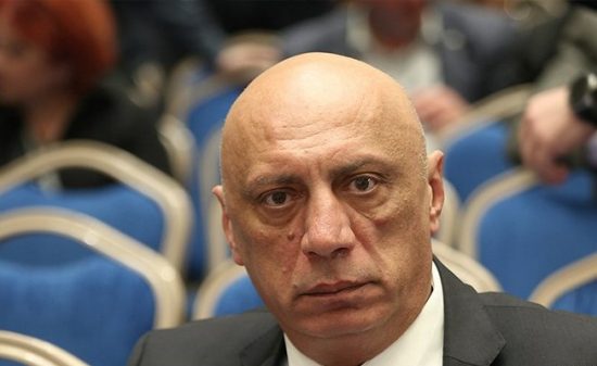 დევი ჭანკოტაძე – დიდი სირცხვილია, რომ ასეთი კაცი ციხეში ზის პოლიტიკური მოტივით