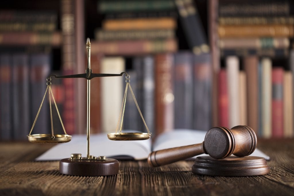 NGOs call for investigative commission to look into alleged pressure on judges