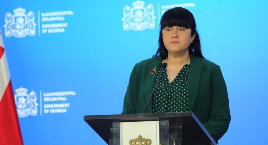 Health officials claim prison clinic where Saakashvili may be taken well-equipped