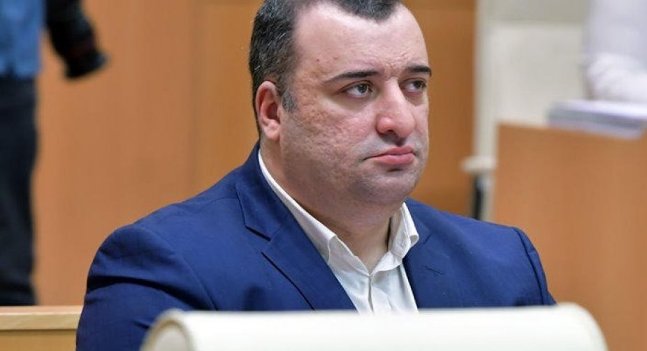 რატი იონათამიშვილი – მოვუწოდებ უილიამ კორტნის, მოერიდოს ქვეყნის შიდა საქმეებში ასეთი უხეში ფორმით ჩარევას