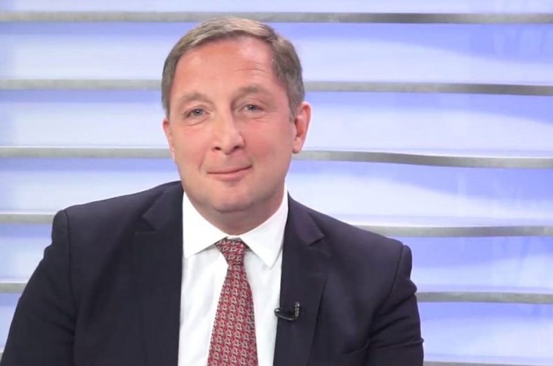 Ex-European integration minister announces political comeback