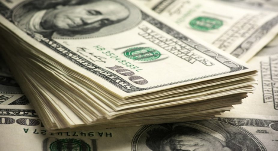 National Bank of Georgia sells $60 million foreign exchange auction