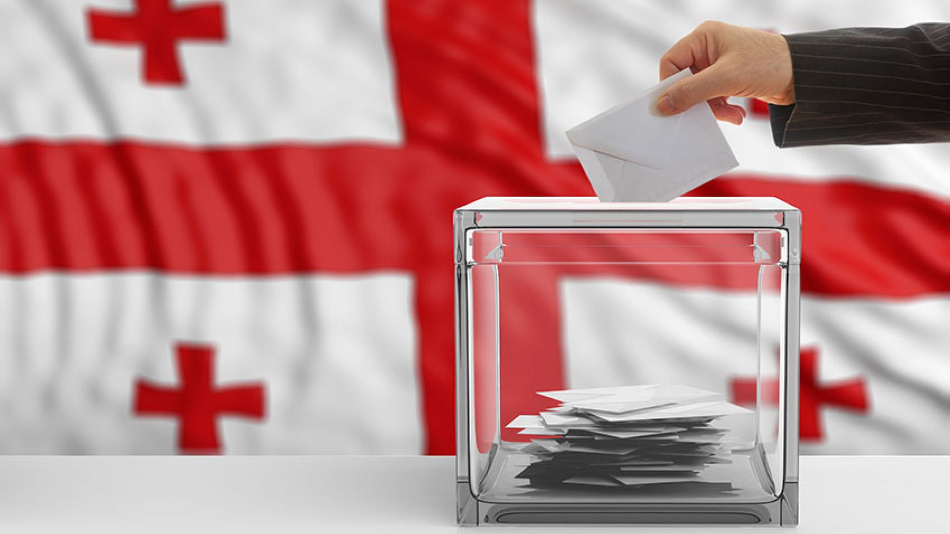 OSCE calls for robust observation mission for Georgia’s October elections