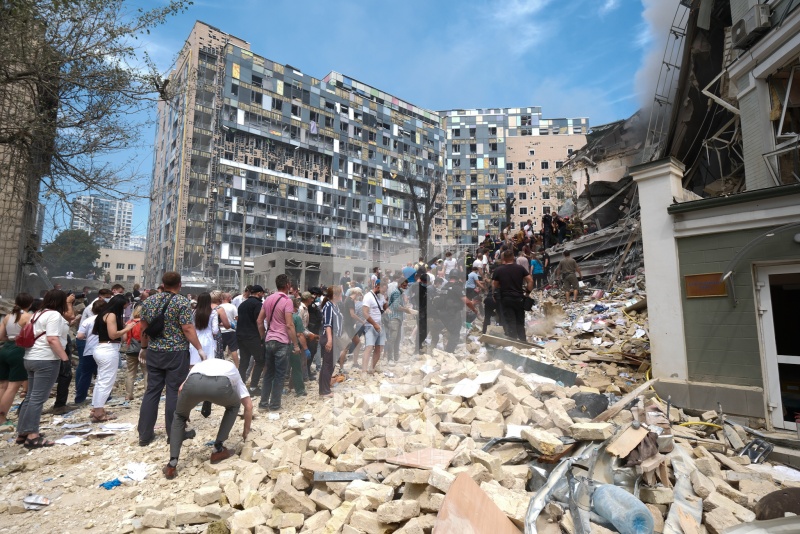 Frontnews - Similar news image