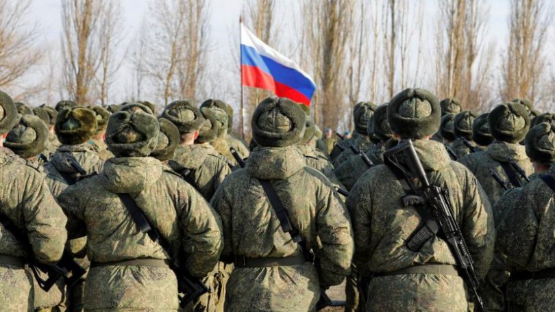 Russia’s exclusion of “external causes” deaths impacts data on Ukrainian war casualties