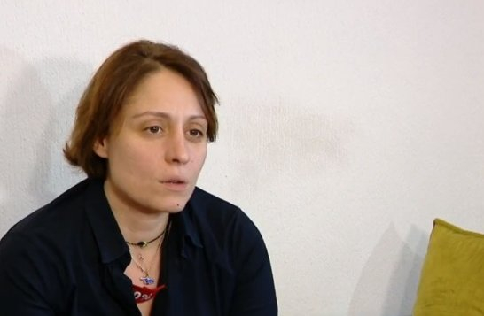 Droa leader Khoshtaria suspends receiving medications in protest on 17th day of hunger strike