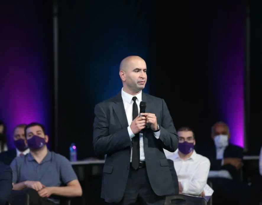 კახაბერ ქემოკლიძე – არჩევნების გადადება თუკი ვინმეს აწყობს, უპირველეს ყოვლისა, ესაა “ქართული ოცნება”