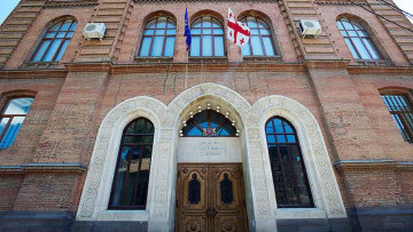 Tbilisi condemns referendums in Eastern Ukraine