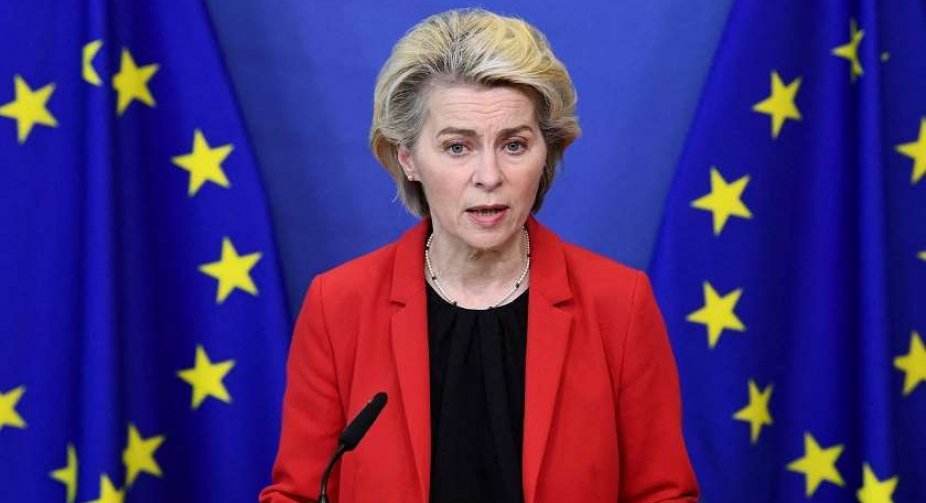 European Parliament approves new European Commission, led again by Ursula von der Leyen