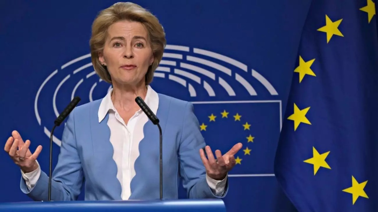 European Commission President backs getting rid of unanimous voting in decision-making