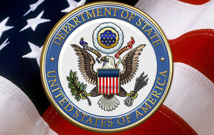 US concerned by Georgian de facto regions’ involvement in Russian Duma elections