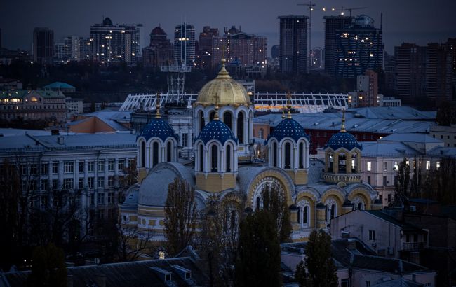 NYT – კიევი ელექტროენერგიის სრულად გათიშვის შემთხვევაში სრულ ევაკუაციას გეგმავს
