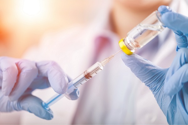 7,720 vaccinated in past 24 hours in Georgia, lowest since July 26