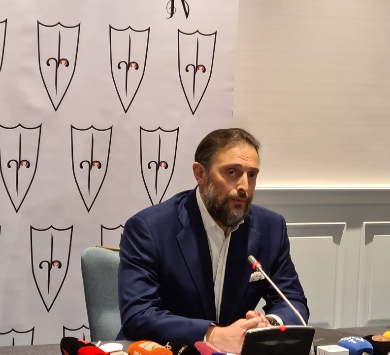 “ლექსო ლაშქარავა ახლა ცოცხალი იქნებოდა, რომ არა ის პროვოკატორები, რომლებიც ეცადნენ საზოგადოებისთვის ე.წ. “პრაიდის“ დაძალებას”