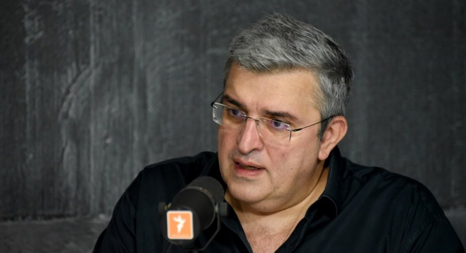 გელა ვასაძე – ყველაფერს გააკეთებენ, როგორღაც აჩვენონ მსოფლიოს, რომ საქართველოსთანაც დაარეგულირეს ურთიერთობები, ეს დიდი საფრთხეა ჩვენთვის
