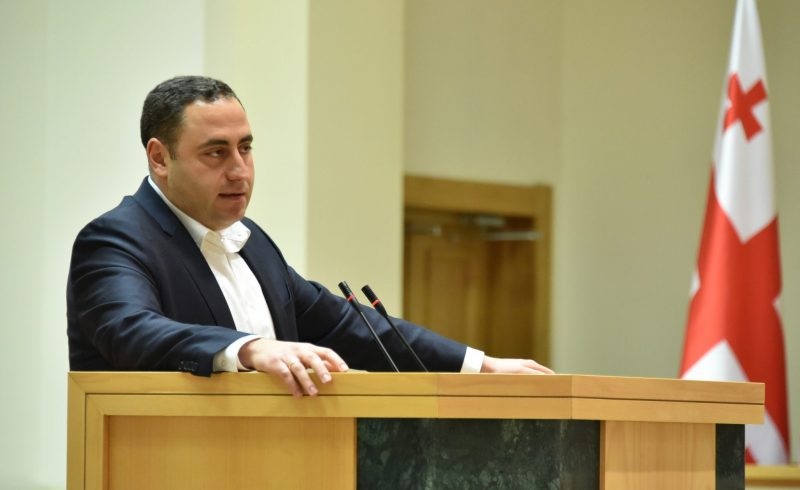 Opposition leader claims meetings with “potential investors” to “encourage” economy