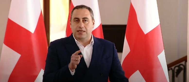 UNM leader: Election result “manipulation” was key topic of meeting with ambassadors