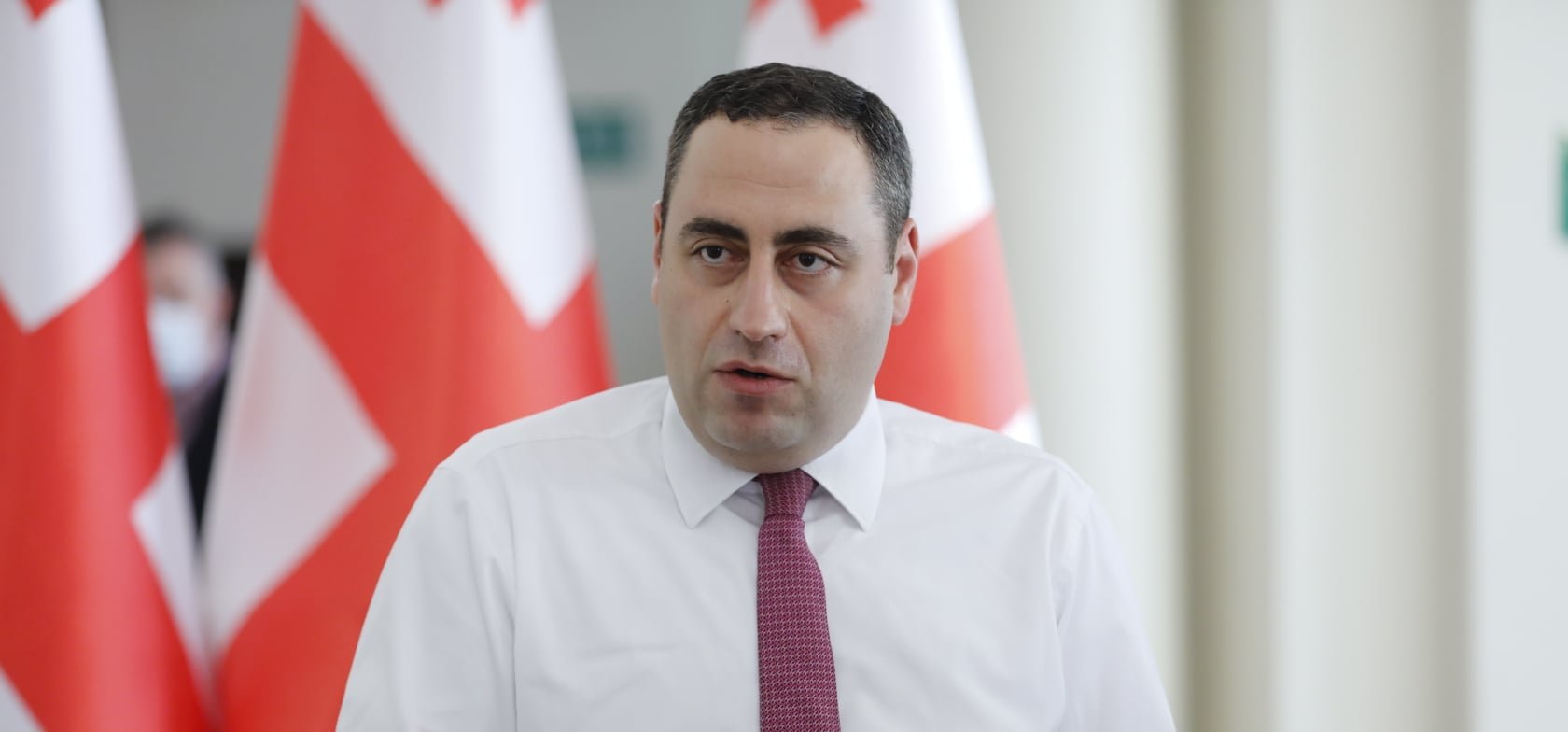 Strategi Agmashenebli says it won’t support opposition candidate for public advocate