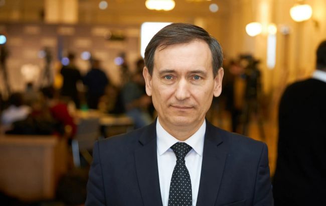 ვენისლავსკი – რუსეთს ჰყავს აგენტები უკრაინის უსაფრთხოებისა და თავდაცვის სექტორში