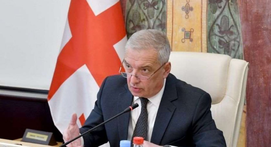 Vice Speaker Volski says EU ambassador’s words on “flaws” raise questions