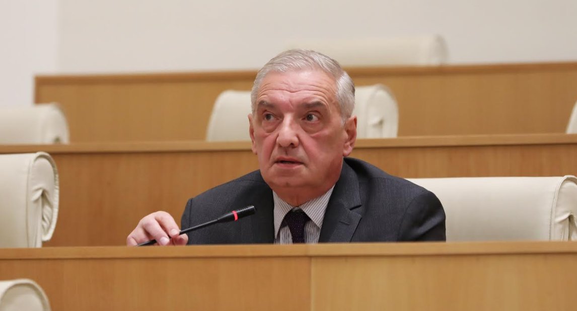 Vice Parliament Speaker: Opposition’s main goal is destabilization and power takeover through revolution