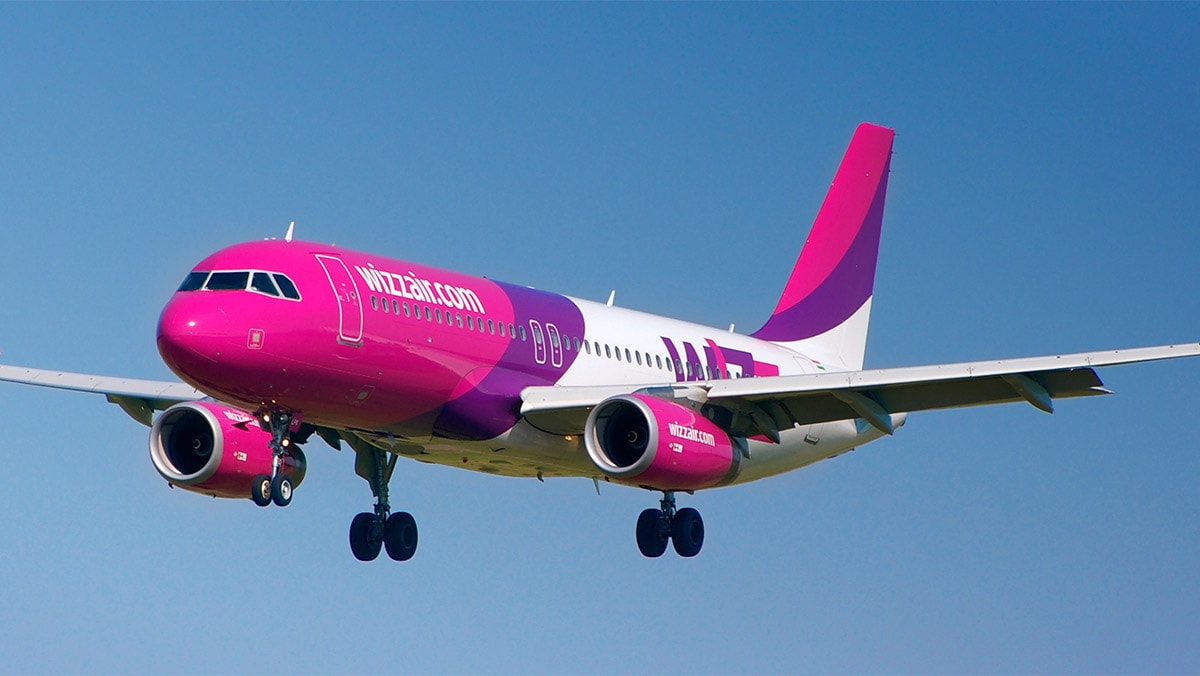Kutaisi-Berlin flight leaves without 87 passengers due to heavy snowfall