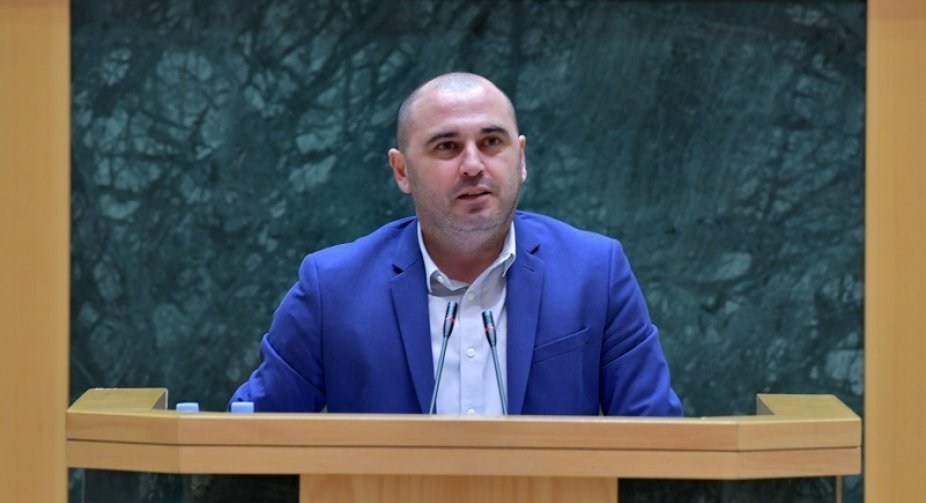 UNM’s Khabeishvili: it’s important many to attend a rally in support of Saakashvili