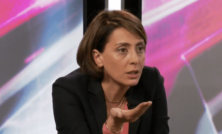 ხატია დეკანოიძე – ვითხოვ მორგოშიას, მახარაძის, ფალავანდიშვილის სისხლის სამართლებრივ პასუხისგებაში მიცემას