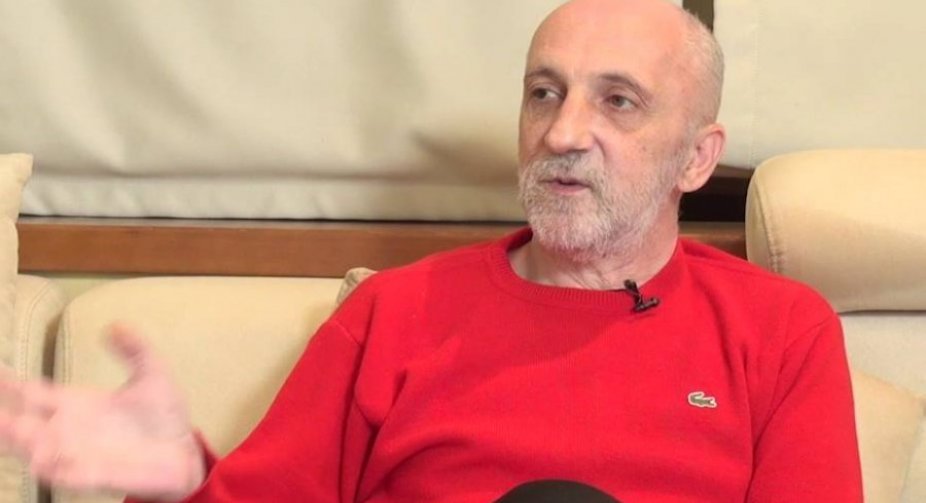 გია ხუხაშვილი – ვერ გამოვრიცხავ, რომ რაღაც ბინძურ კომბინაციას ამზადებდნენ ამ საკითხთან დაკავშირებით