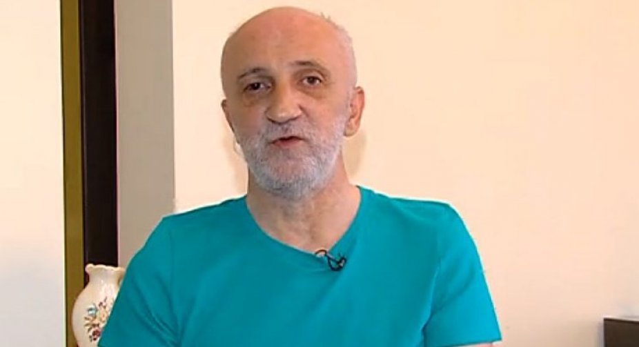 გია ხუხაშვილი – თუ ყოველდღე მიშაზე იქნება ლაპარაკი, მელია არჩევნებს წააგებს