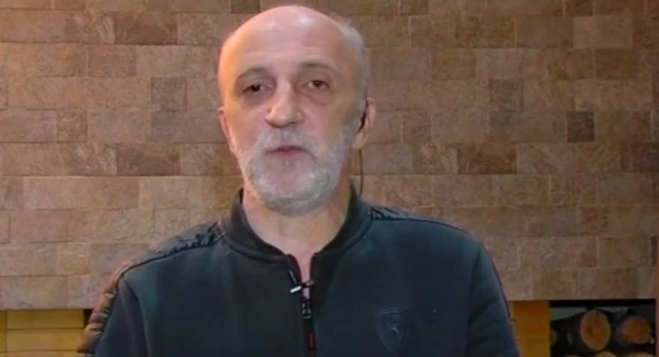 UNM members demanding “megic” from their head over Saakashvili – political analyst Khukhashvili