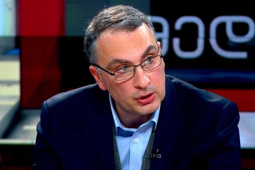 Ivanishvili’s lawyer slams foreign agents bill