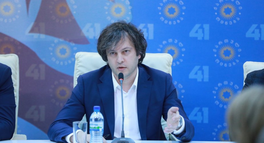 Radical opposition, its media convinced majority of public American law is Russian – ruling party head