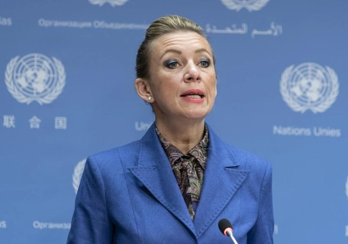 Russia urges NATO to renounce 2008 Bucharest Summit promise on Georgia, Ukraine