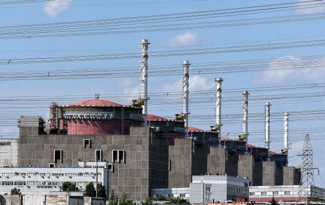IAEA-ს მისიის ვიზიტი უკრაინაში მომავალ კვირაში იგეგმება