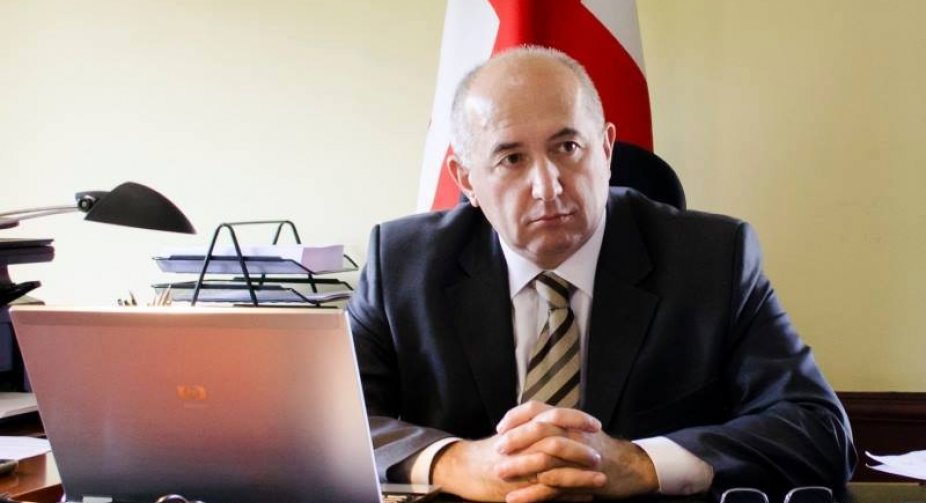 Belarus “unlikely” to recognise Georgia’s Russian-occupied regions – former minister