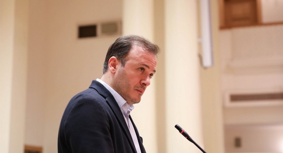 No plans to review visa regime with Russia – ruling party MP