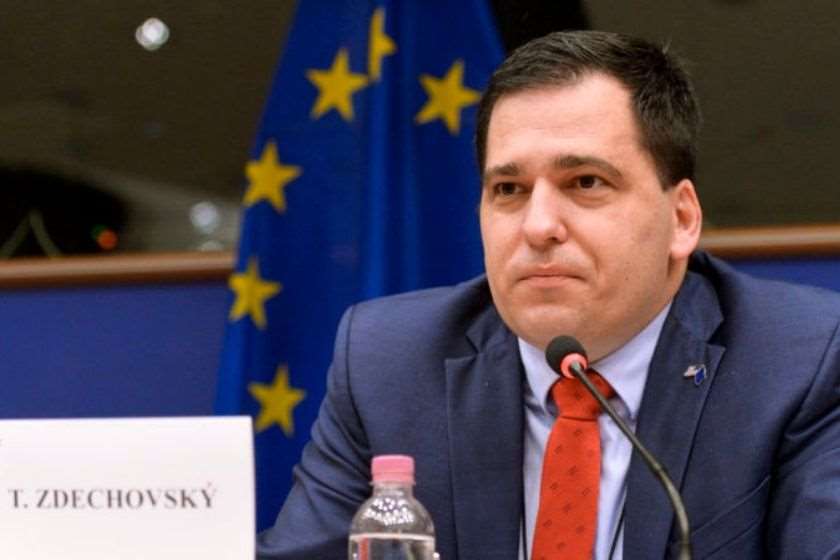 ტომას ზდეჩოვსკი – ევროკავშირი დაინტერესებულია საქართველოსთან მეგობრული ურთიერთობის შენარჩუნებით