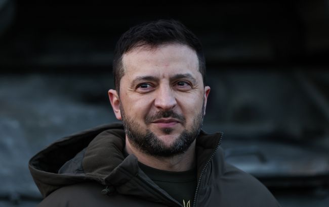 ზელენსკი სომხეთსა და აზერბაიჯანში არ ჩავა
