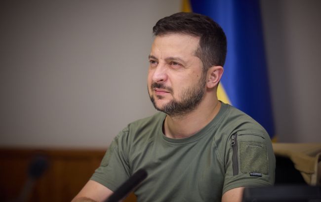 ზელენსკი და ტრამპი შეხვედრაზე შეთანხმდნენ