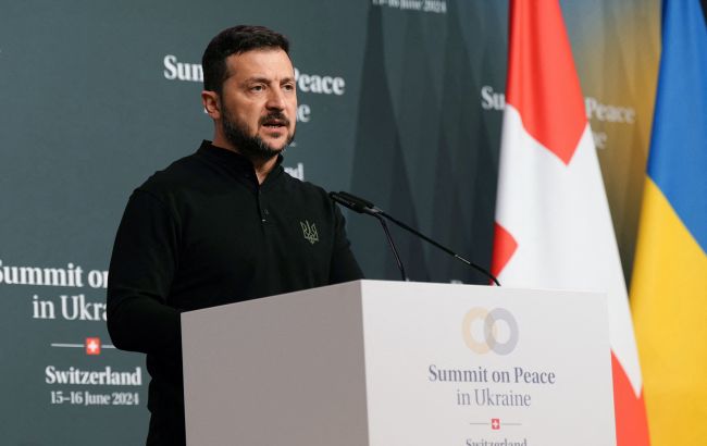“შეგვიძლია ხვალაც დავიწყოთ” – ზელენსკიმ დაასახელა პირობა, რომლითაც მზად არის რუსეთთან მოლაპარაკებისთვის