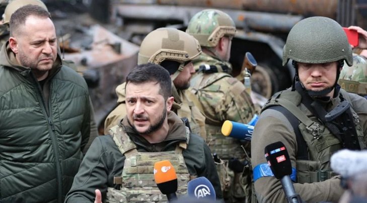 Frontnews - Similar news image