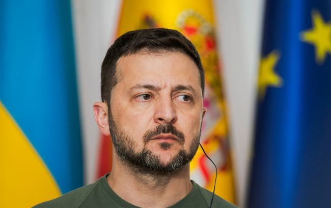 ზელენსკი – ჩვენმა არმიამ დაამტკიცა თავისი სიძლიერე, რომელსაც შეუძლია უკრაინაში სასურველი მშვიდობის დამყარება