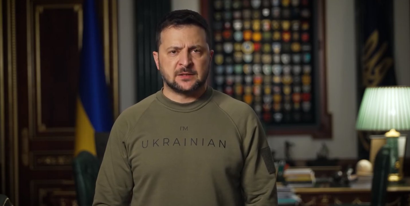 ზელენსკი – ან მთელი ევროპა გაიმარჯვებს უკრაინასა და მოლდოვასთან და პერსპექტივაში საქართველოს და ბელარუსთან ერთად, ან გაიმარჯვებს წარსული