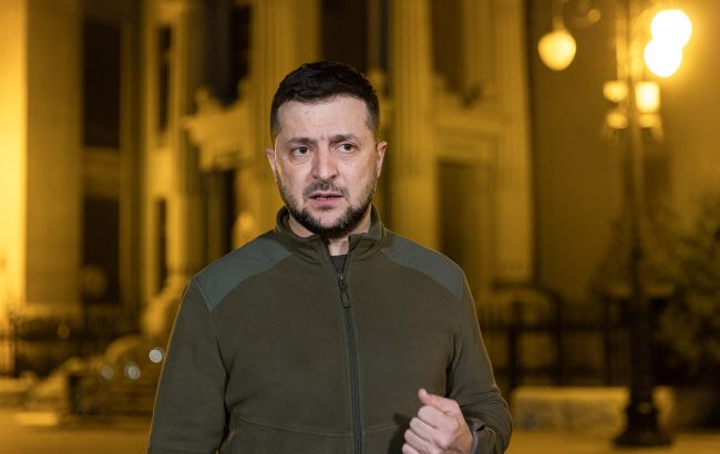 ზელენსკი – ევროკავშირში გაწევრიანებაზე მოლაპარაკების პროცესი ადვილი არ იქნება, მაგრამ ისტორიულად კიევმა თავისი გადაწყვეტილება მიიღო