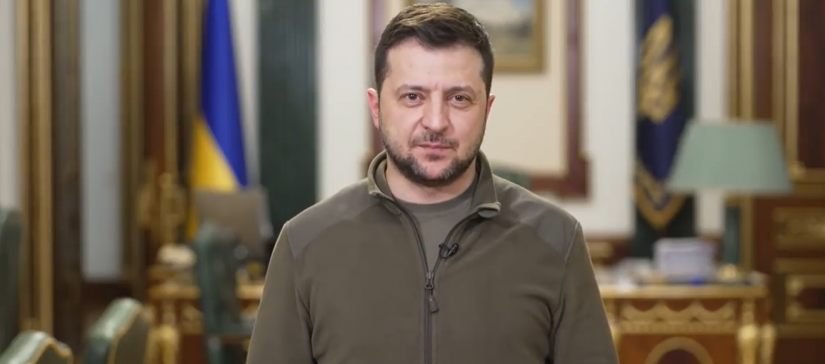 ევროპელი პარლამენტარები ვლადიმერ ზელენსკის მშვიდობის დარგში ნობელის პრემიაზე წარდგენას ითხოვენ