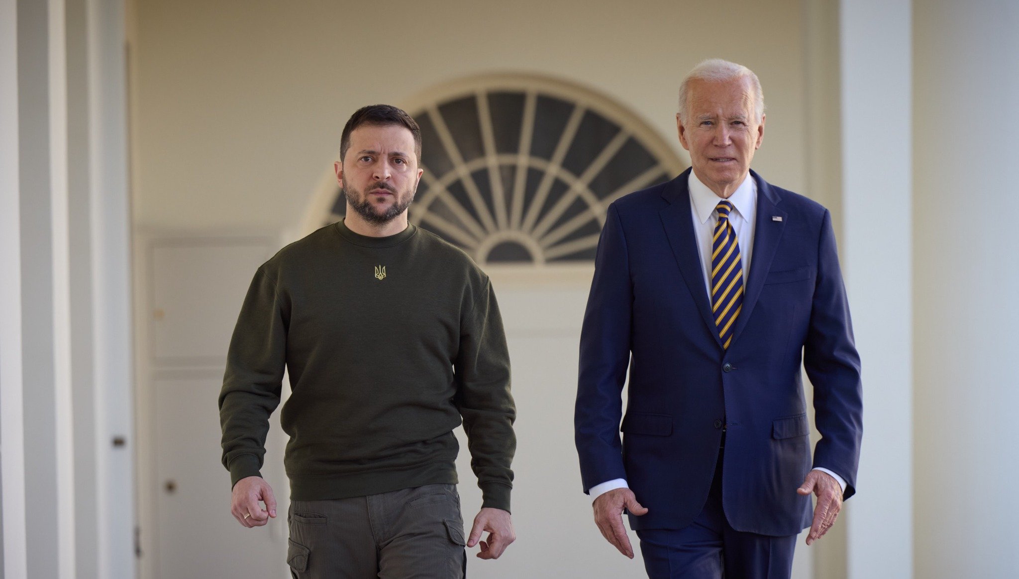 Zelenskyy vows ‘continuous fight’ to defend world from Russian aggression