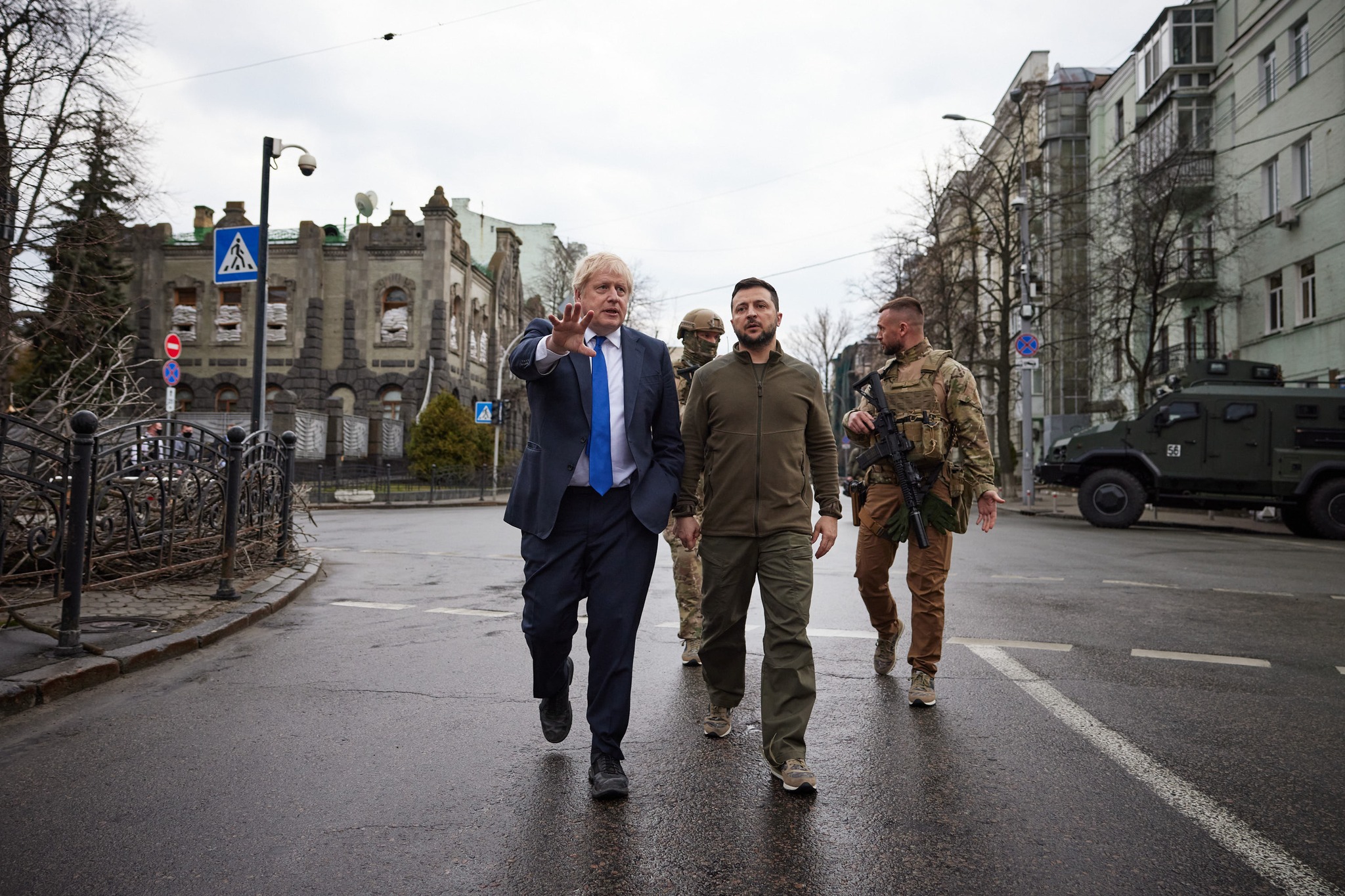Frontnews - Similar news image