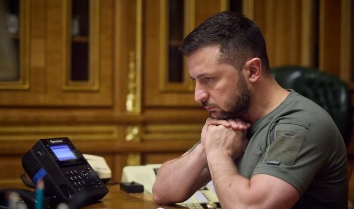 ზელენსკი – ეს გადაწყვეტილება მნიშვნელოვნად შეუწყობს ხელს ჩვენს გლობალურ მუშაობას